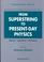 Cover of: From superstring to present-day physics