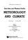 Cover of: International Conference on East Asia and Western Pacific Meteorology and Climate