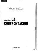 Cover of: Maritain by Arturo Ponsati, Arturo Ponsati