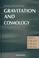 Cover of: Proceedings of the Pacific Conference Gravitation and Cosmology