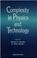 Cover of: Complexity in Physics and Technology