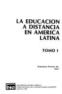 La Educación a distancia en América Latina