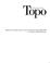 Cover of: Topo