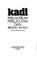 Cover of: Kadi