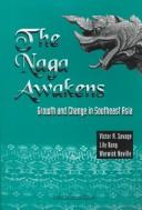 Cover of: The naga awakens | 