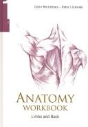 Cover of: Anatomy Workbook