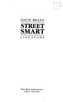 Cover of: Street smart Singapore