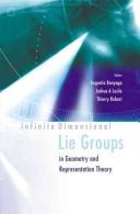 Infinite dimensional Lie groups in geometry and representation theory by Augustin Banyaga