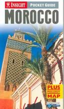 Cover of: Morocco Insight Pocket Guide (Insight Pocket Guides)