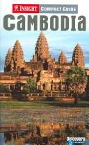 Cover of: Cambodia Insight Compact Guide (Insight Compact Guides) by 
