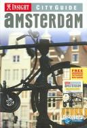 Cover of: Insight City Guide Amsterdam by Tom Le Bas