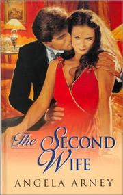 Cover of: The Second Wife