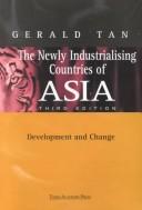 Cover of: The newly industrialising countries of Asia by Gerald Tan.
