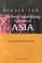 Cover of: The newly industrialising countries of Asia