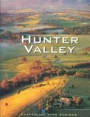 Cover of: Hunter Valley by Steve Elias