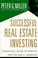 Cover of: Successful Real Estate Investing