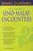 Cover of: Sino-Malay encounters