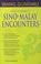 Cover of: Sino-Malay Encounters