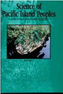 Cover of: Science of Pacific Island People, vol 2 by 