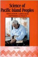 Cover of: Science of Pacific Island peoples by edited by John Morrison, Paul Geraghty, Linda Crowl.