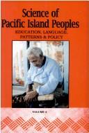 Cover of: Science of Pacific Island People, vol 4 by 