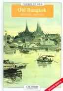 Cover of: Old Bangkok (Images of Asia)
