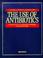 Cover of: The use of antibiotics