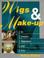 Cover of: Wigs and Make-up for Theatre, TV and Film