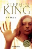 Cover of: Carrie / Carrie by Stephen King
