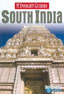 Cover of: South India Insight Guide (Insight Guides)