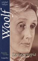 Cover of: Woolf: La Voz Propia