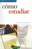 Cover of: Como Estudiar/ How to Study