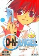 Cover of: D.N.Angel, Vol. 9 (Spanish Edition) by Yukiru Sugisaki