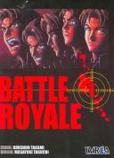 Cover of: Battle Royale 1