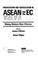 Cover of: Privatization and Deregulation in Asean and the Ec Making Markets More Effective