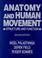 Cover of: Anatomy and human movement