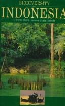 Cover of: Biodiversity of Indonesia: Tanah Air (Indonesian Heritage)