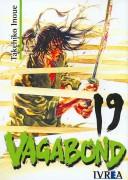 Cover of: Vagabond 19 by 井上雄彦