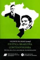 Política brasileña contemporánea by V. Palermo