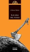 Cover of: Los Dias del Fuego (Otros Mundos)