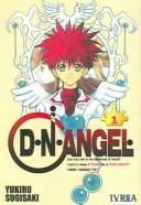 Cover of: D.N.Angel, Vol. 1 (Spanish Edition)