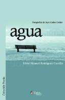 Cover of: Agua