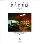 Cover of: Sedad Eldem (Architects in the Third World)