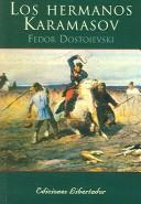 Cover of: Los Hermanos Karamasov/the Karamasov Brothers by Фёдор Михайлович Достоевский