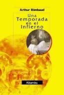 Cover of: Una Temporada En El Infierno