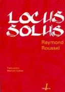 Locus Solus by Raymond Roussel