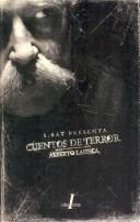 Cover of: Cuentos de terror