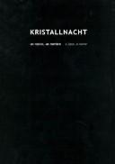 Cover of: Kristallnacht Un Rostro, Un Nombre