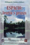 Cover of: Espacio by Hildegardo Córdova Aguilar, editor.