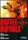 Cover of: Battle Royale 13
